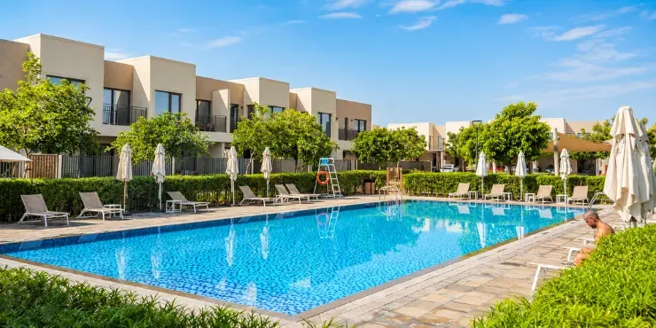 Expo Golf Villas — 2