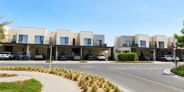 Expo Golf Villas — 6