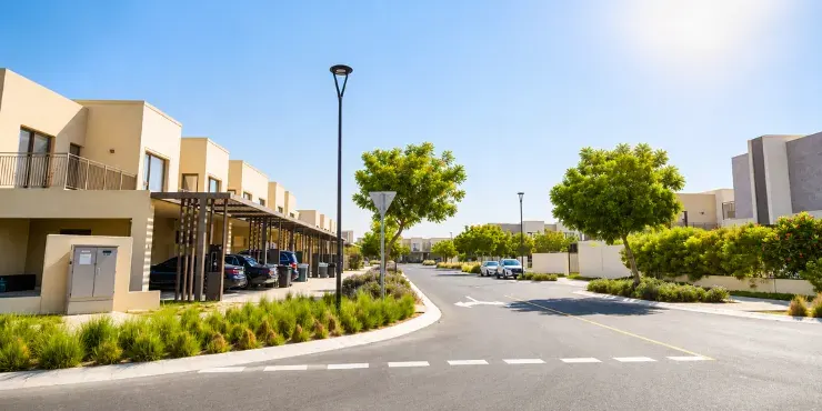 Expo Golf Villas