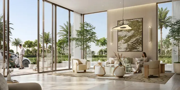 Golf Vale at Emaar South — 8