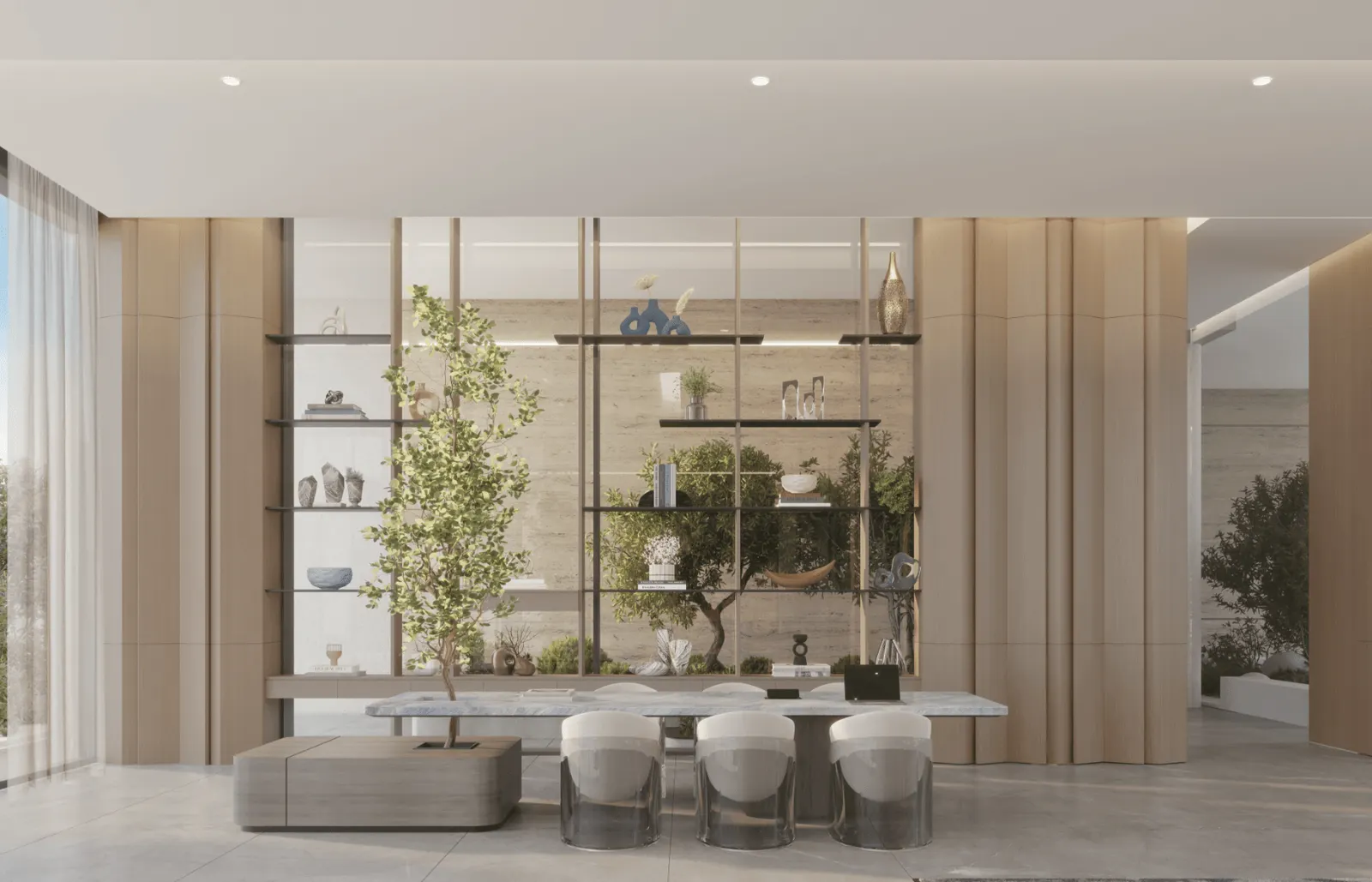 Ellington Sands — 2