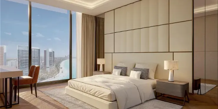 Azizi Riviera 55 — 6
