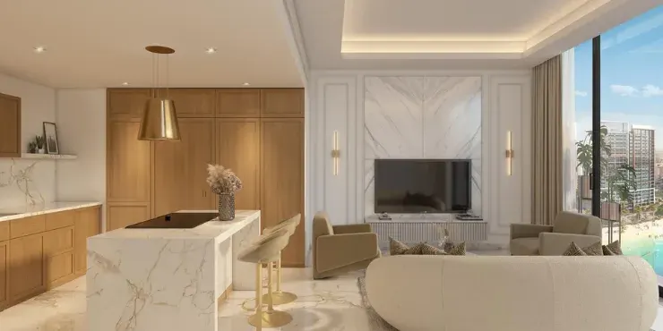 Azizi Riviera 55 — 3