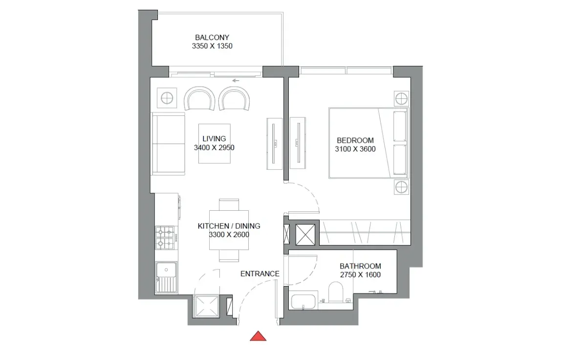 350 Riverside Crescent — 6