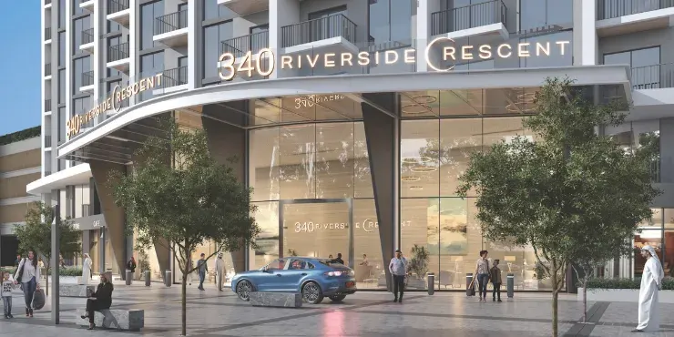 340 Riverside Crescent — 2