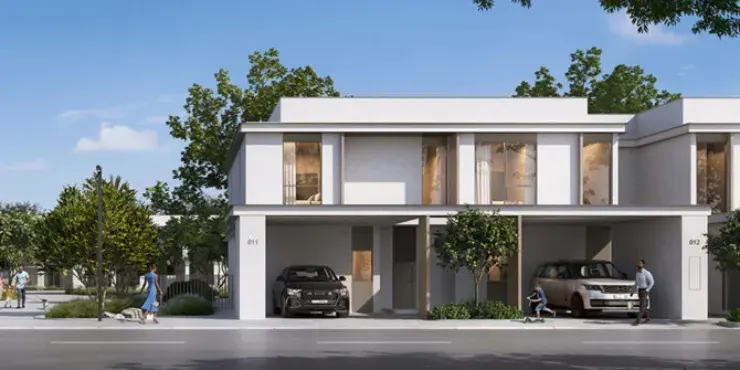 Alva Townhouses