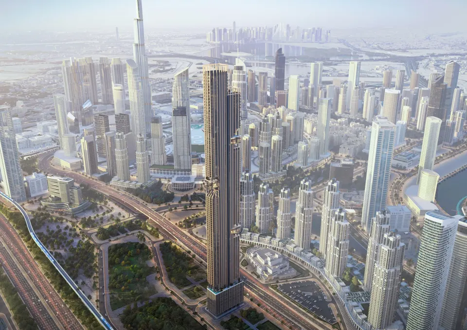 DWTN Residences