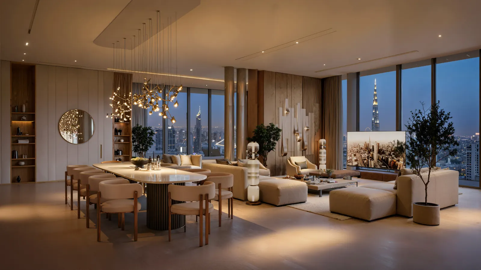 DWTN Residences — 3
