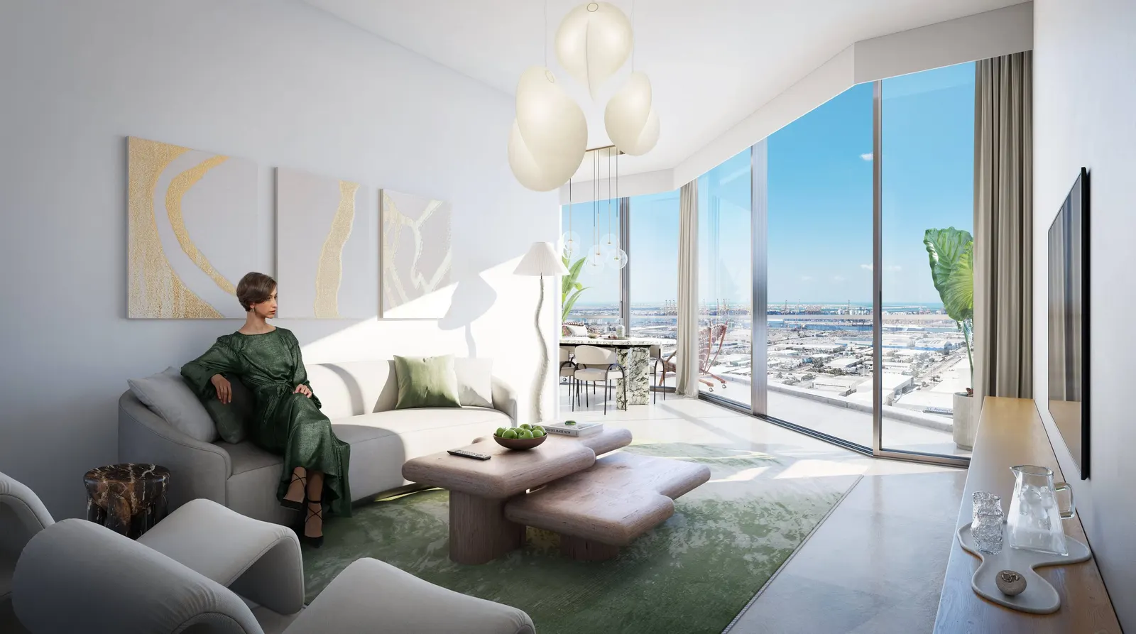 ELEVE by Deyaar — 4