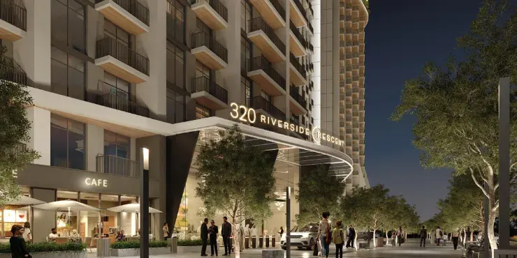 320 Riverside Crescent — 3