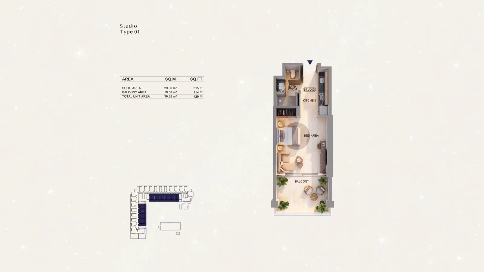 Binghatti Starfall — 8