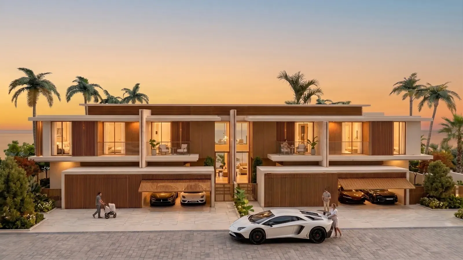 Bay Estate Villas — 7