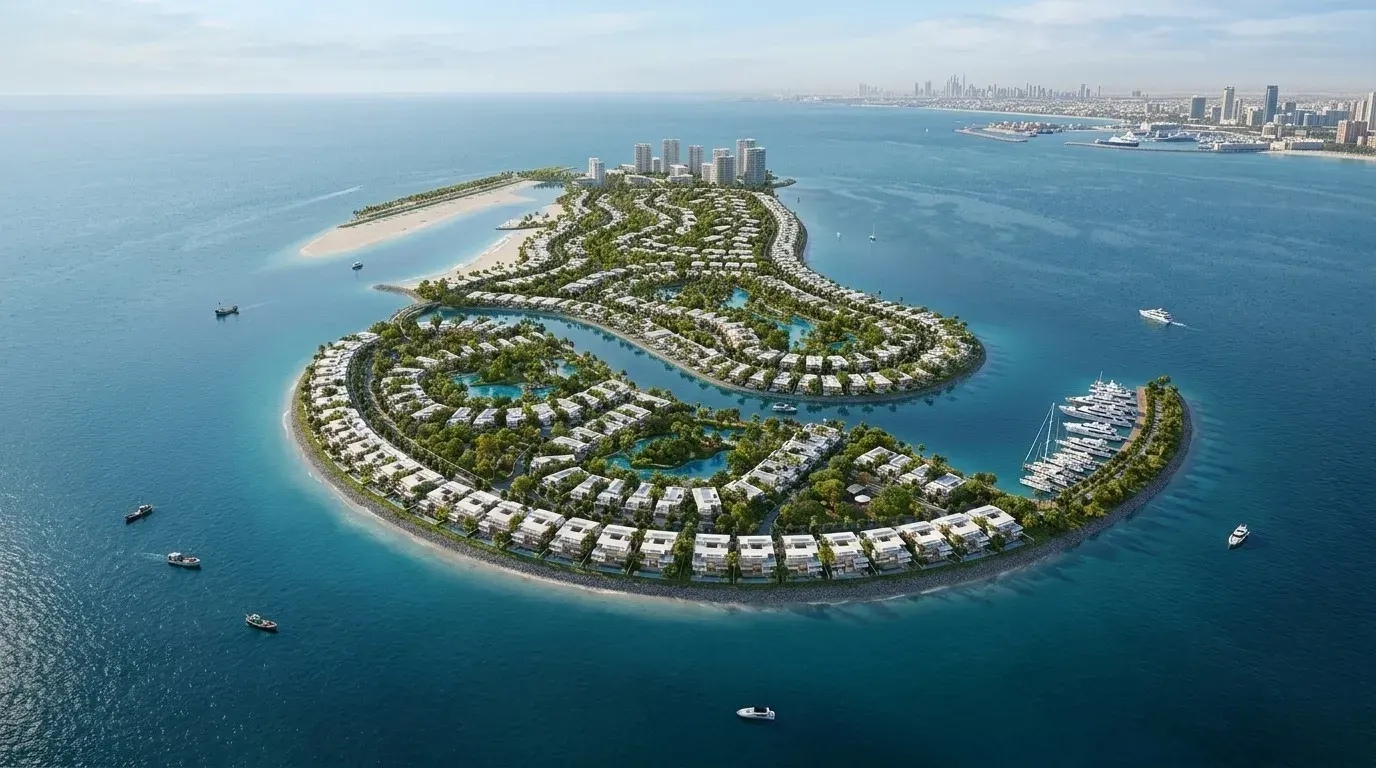 Bay Estate Villas — 8