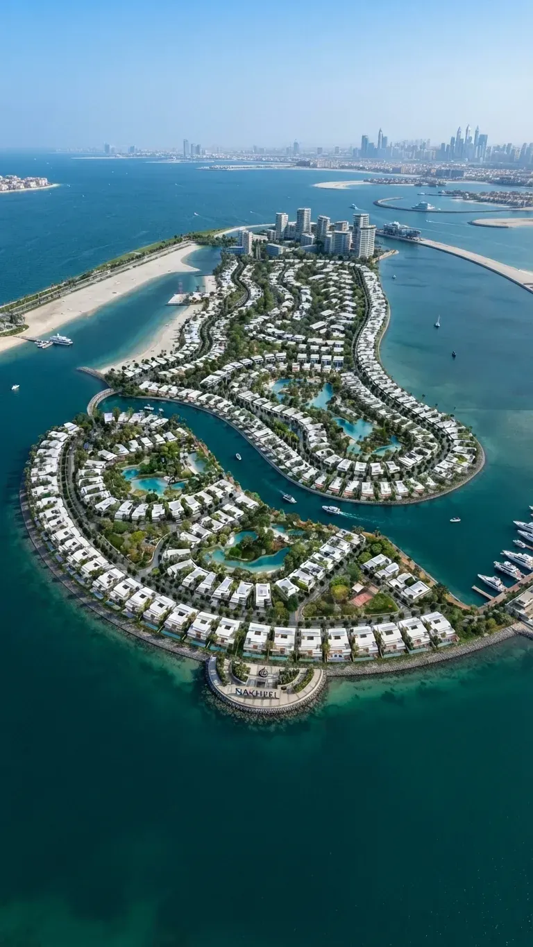 Bay Estate Villas — 6
