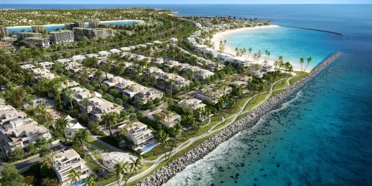 Bay Estate Villas — 2