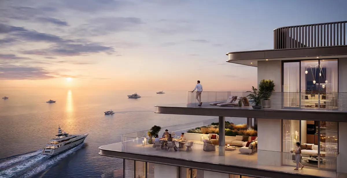 Fior 1 at Rashid Yachts & Marina — 3