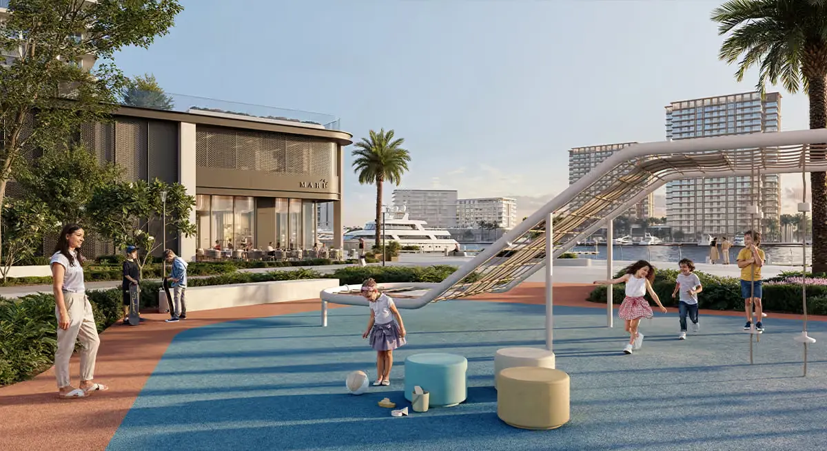 Fior 1 at Rashid Yachts & Marina — 6