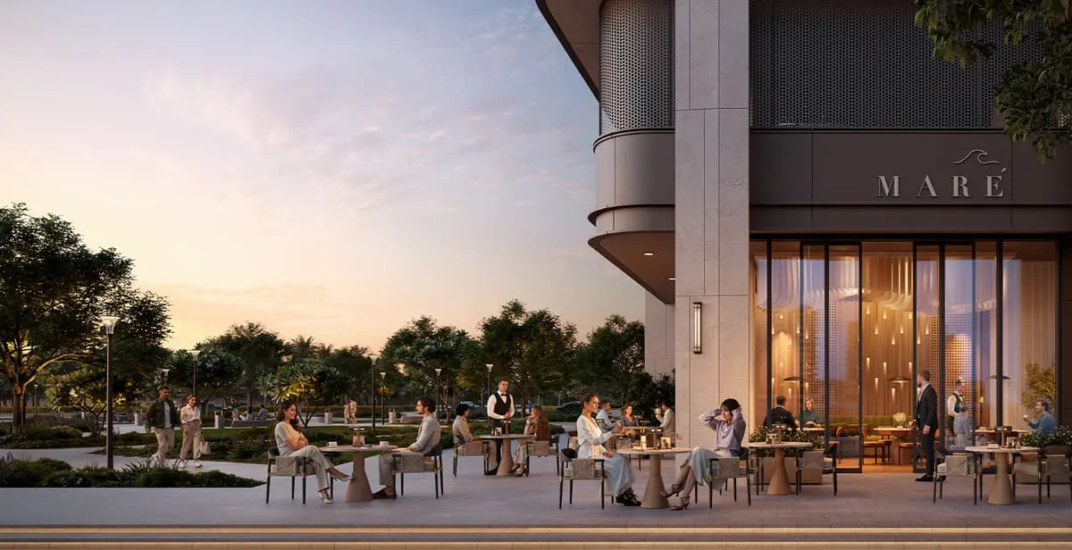 Fior 1 at Rashid Yachts & Marina — 5
