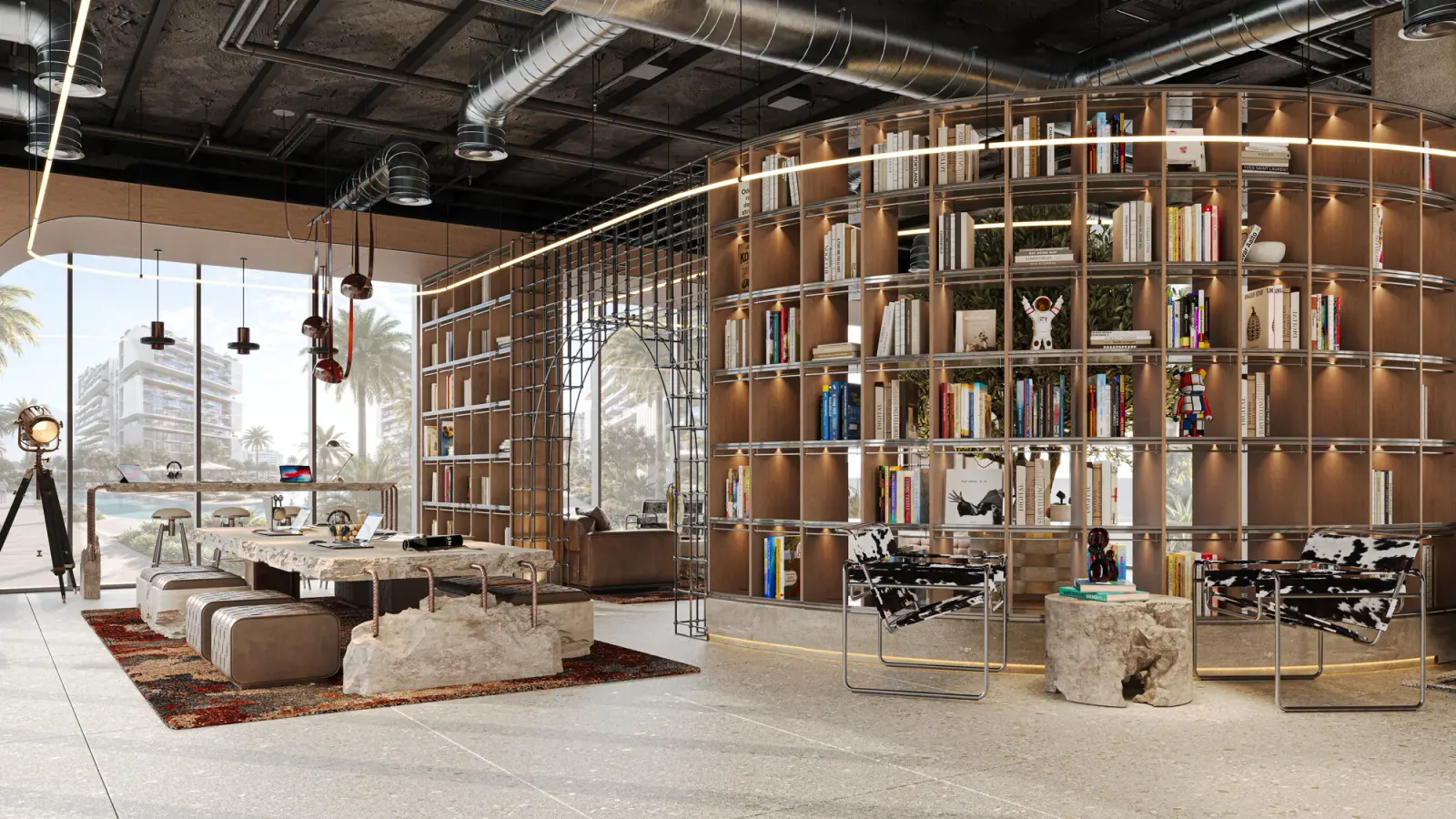 Raw District II by Imtiaz — 3