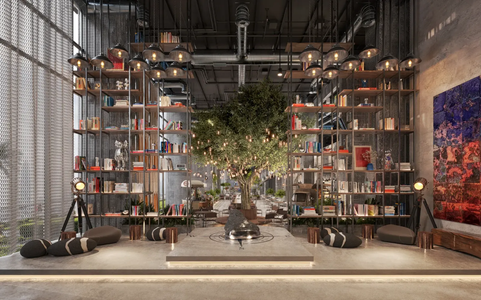 Raw District II by Imtiaz — 7