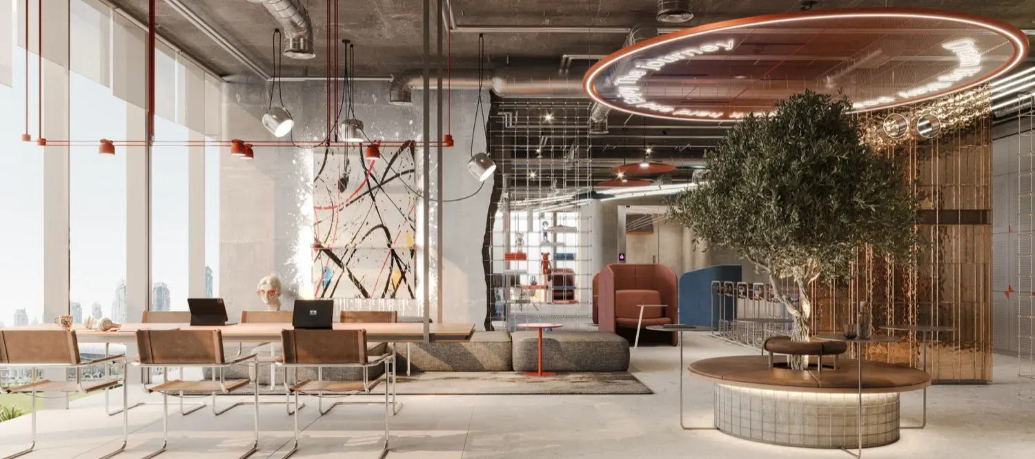 Raw District by Imtiaz — 7