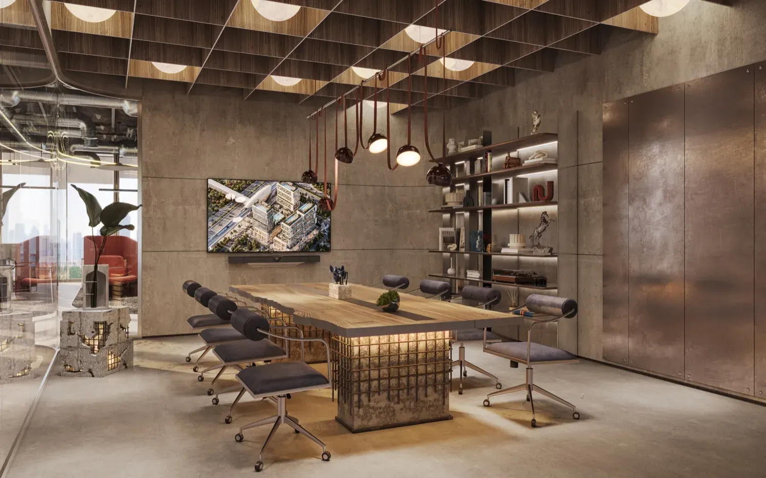Raw District by Imtiaz — 6