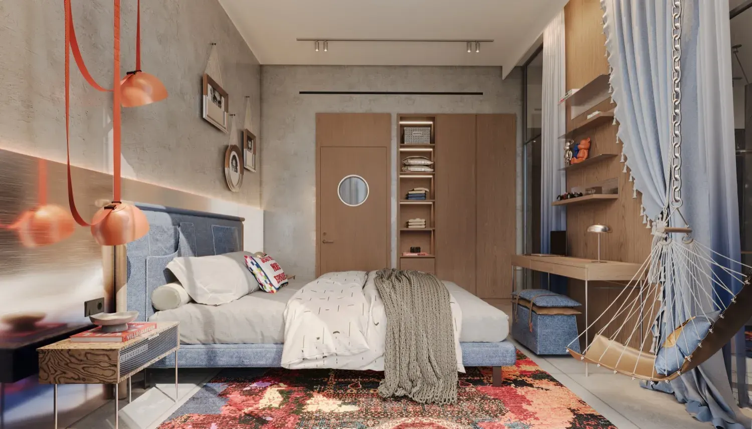 Raw District by Imtiaz — 4