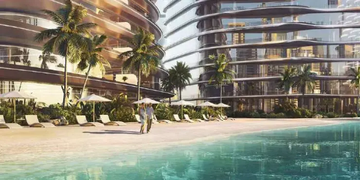 BUGATTI RESIDENCES BY BINGHATTI — 4