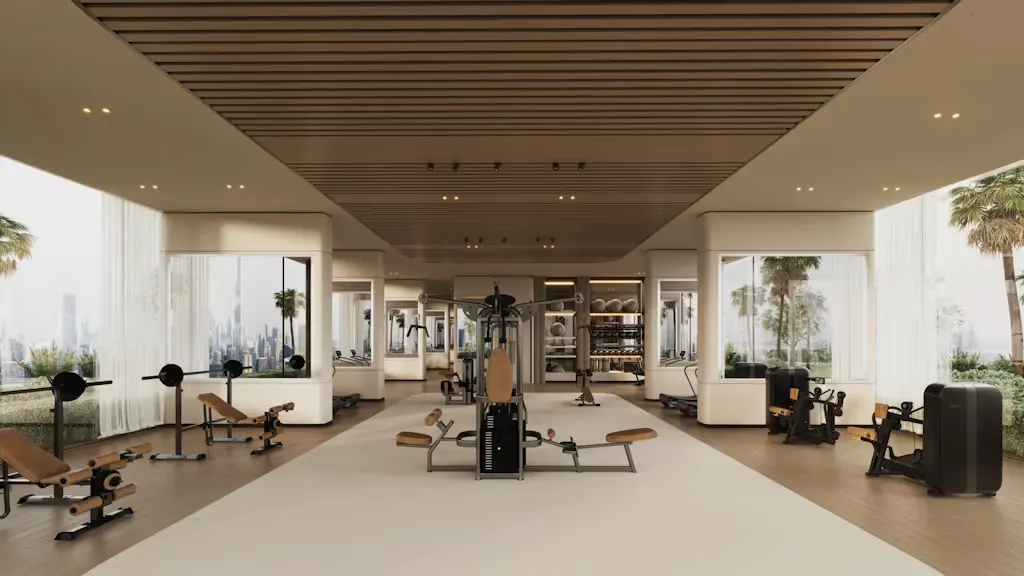 Binghatti SkyTerraces — 4