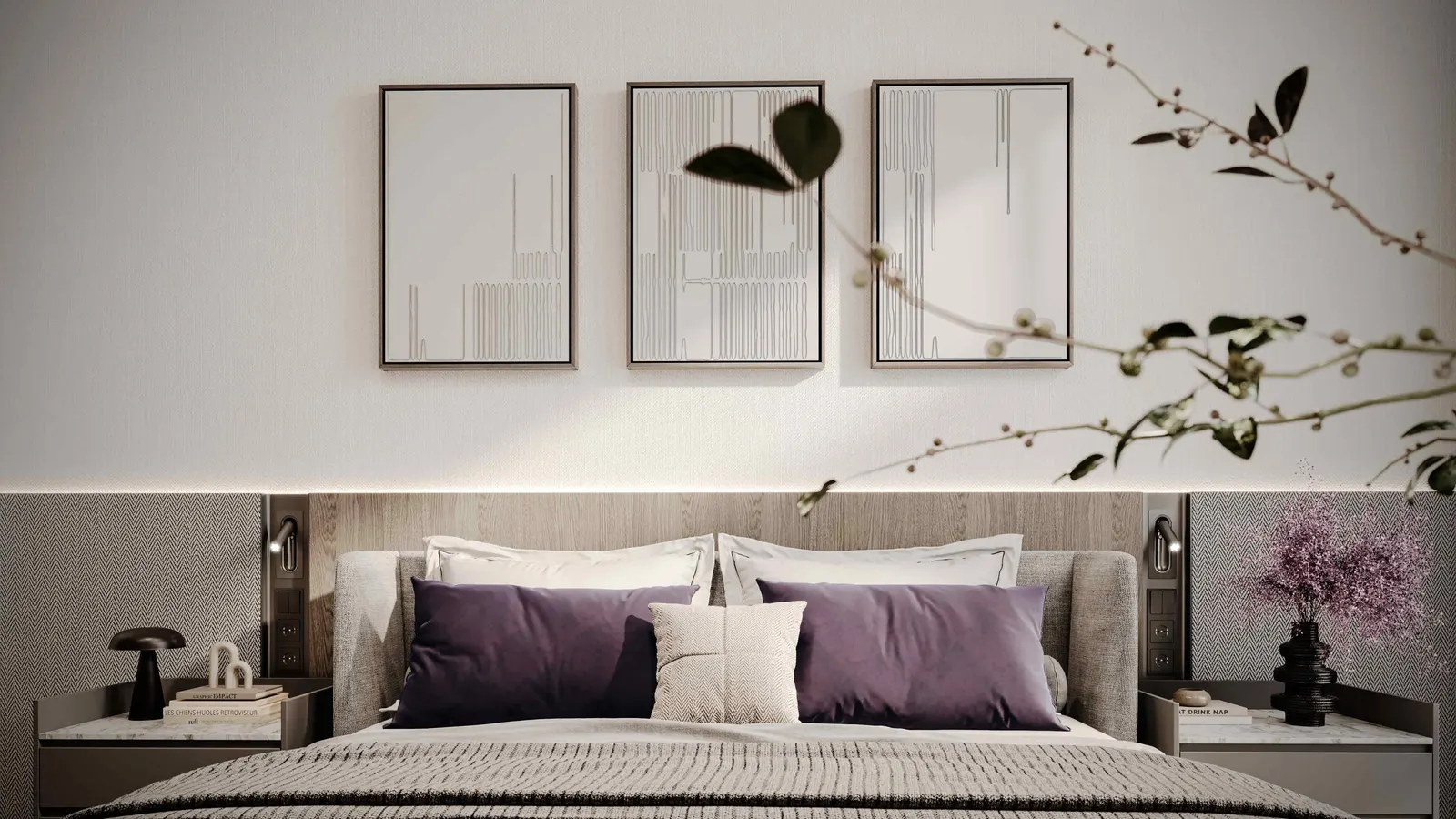 Le Blanc by Imtiaz — 3