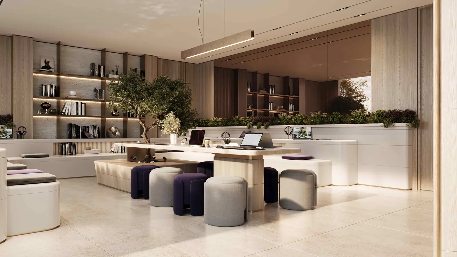 Le Blanc by Imtiaz — 7