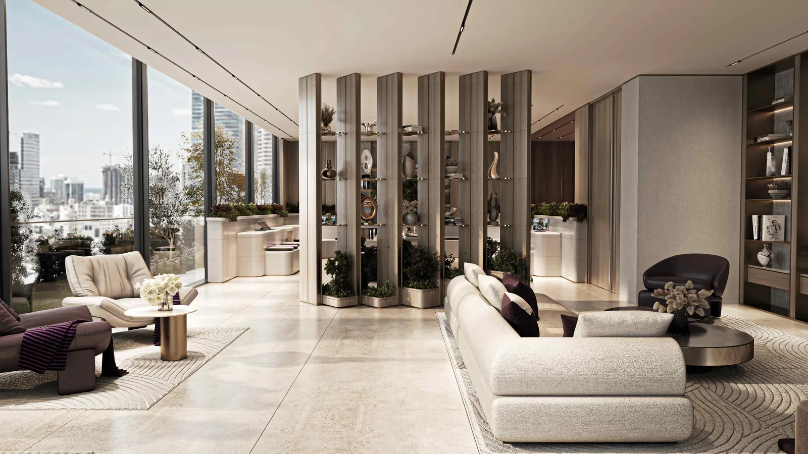 Le Blanc by Imtiaz — 5