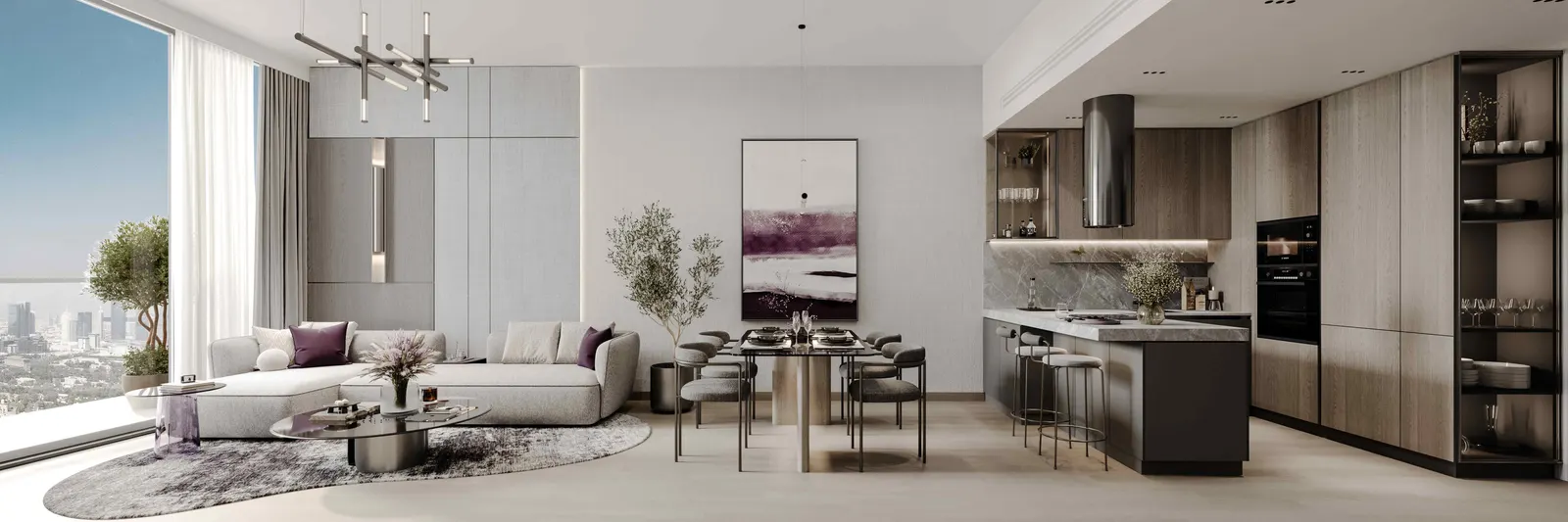 Le Blanc by Imtiaz — 2