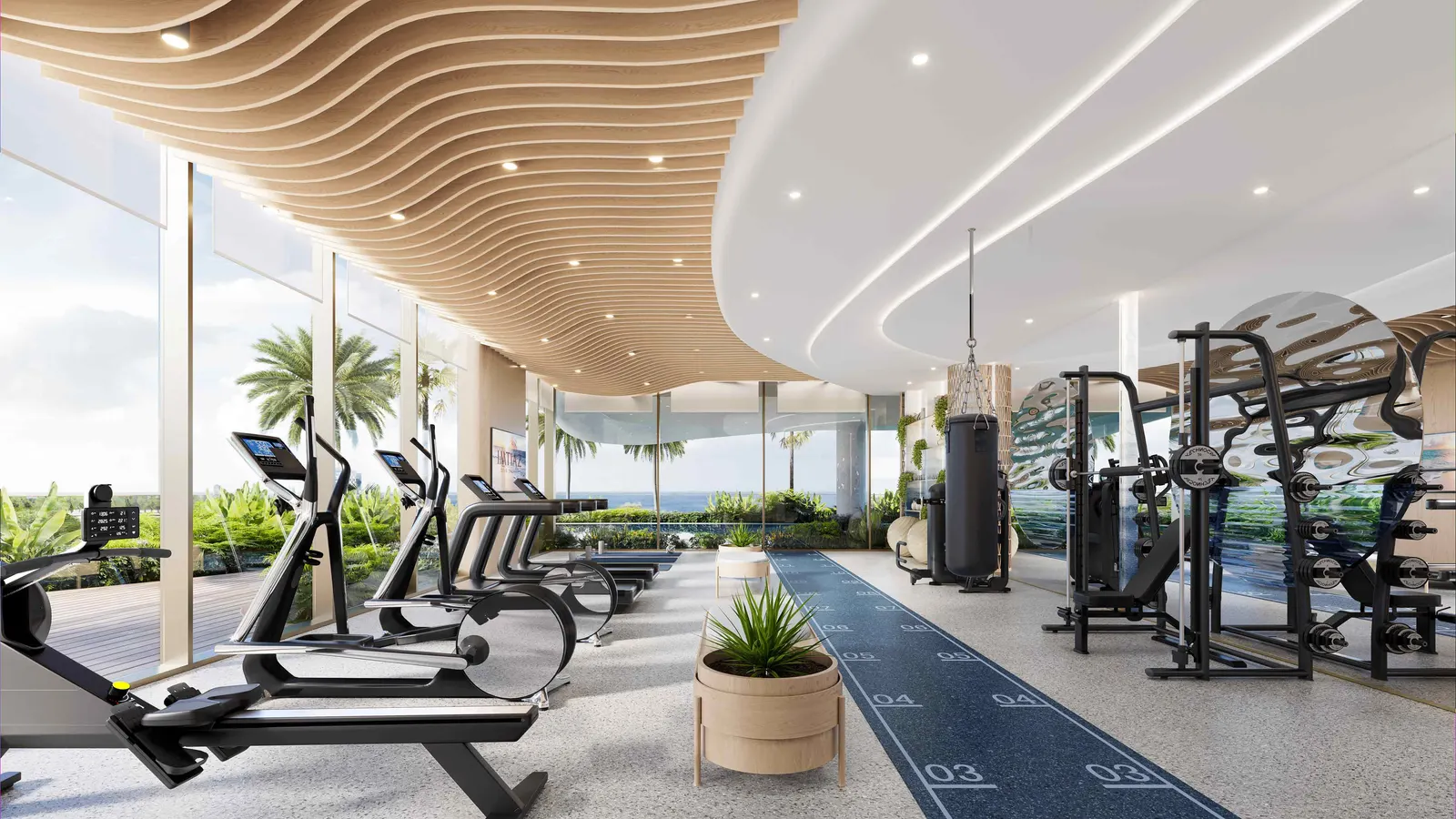 Sunset Bay Grand — 8
