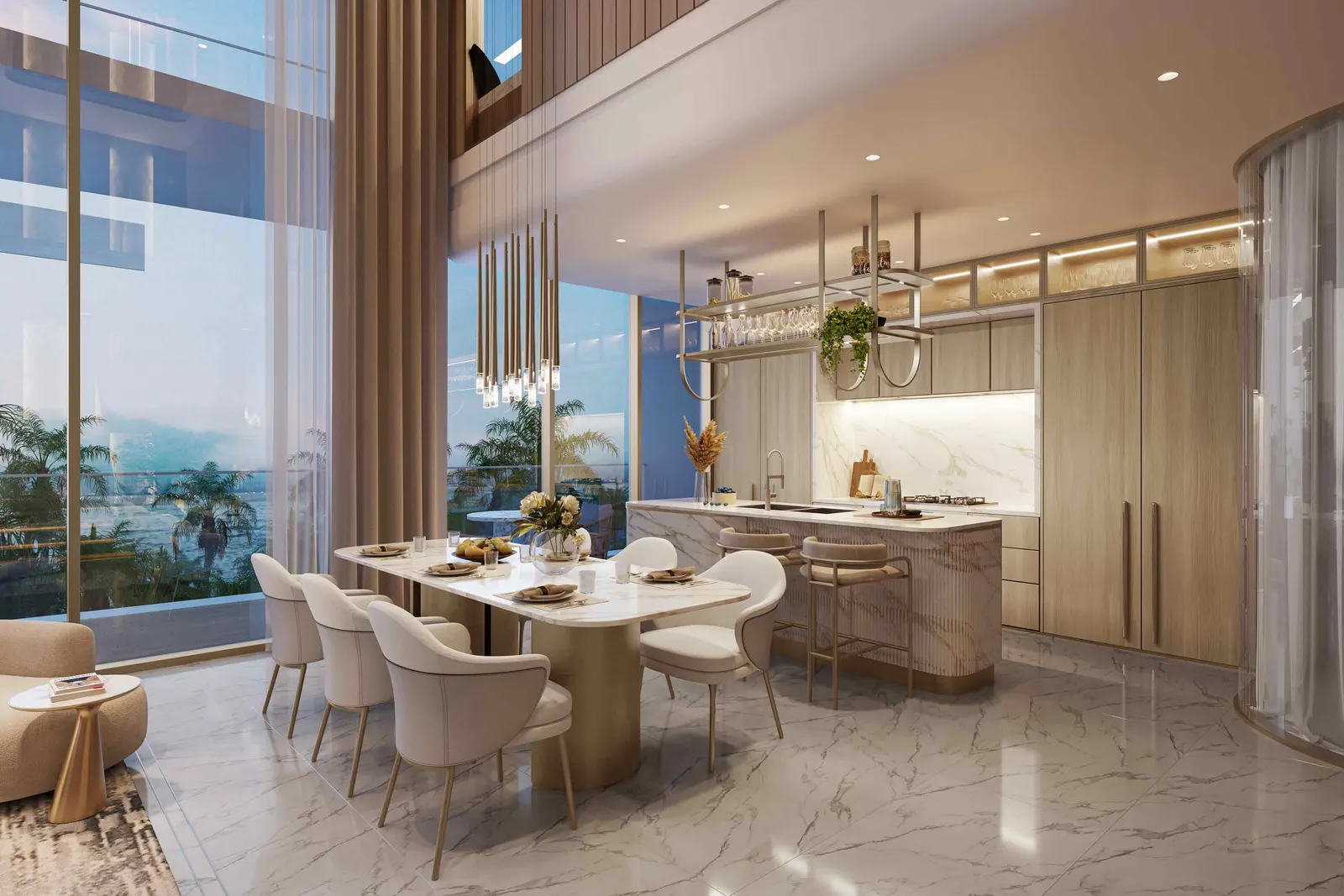 Sunset Bay Grand — 4