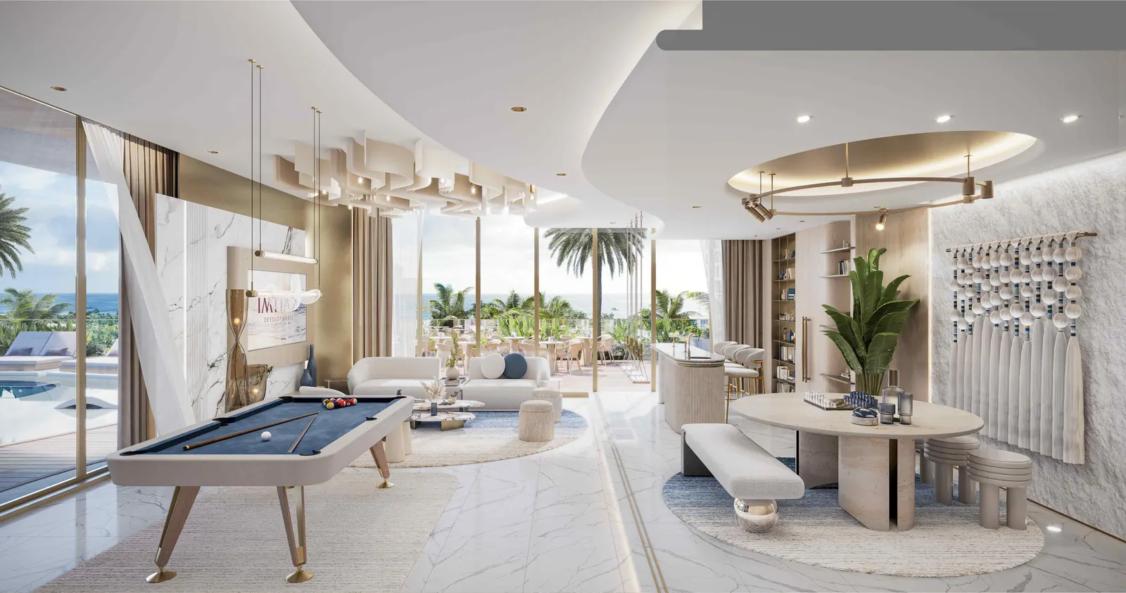 Sunset Bay Grand — 7