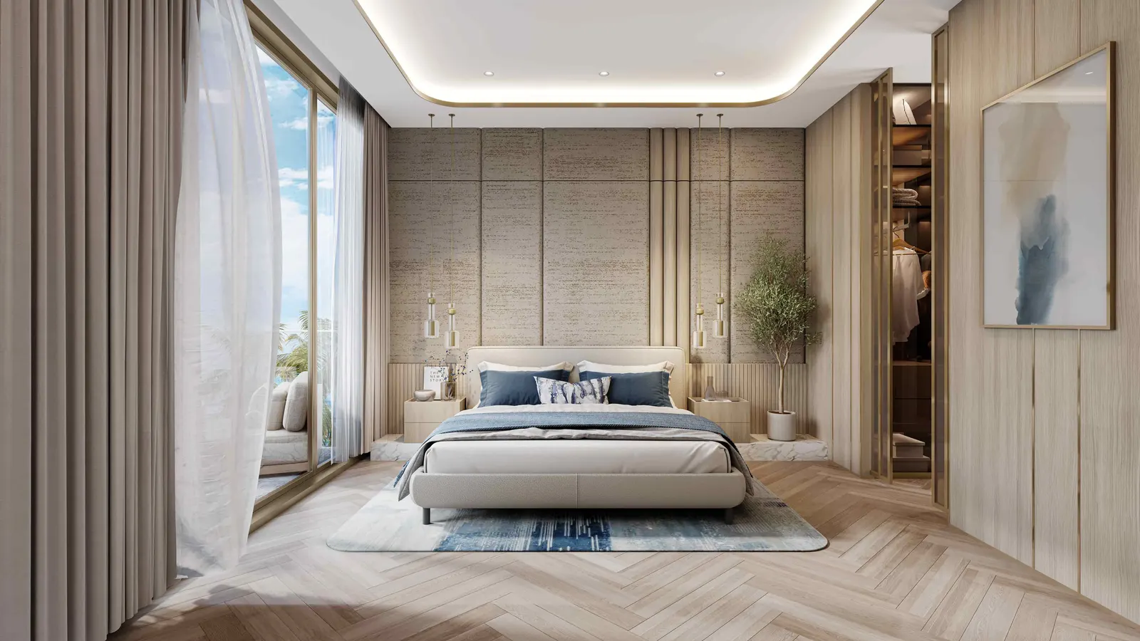 Sunset Bay Grand — 5