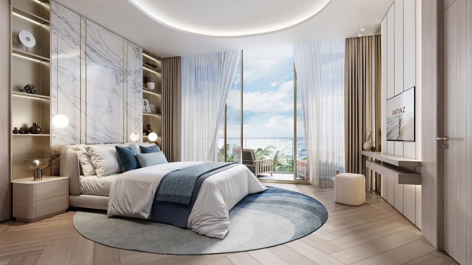 Sunset Bay Grand — 2