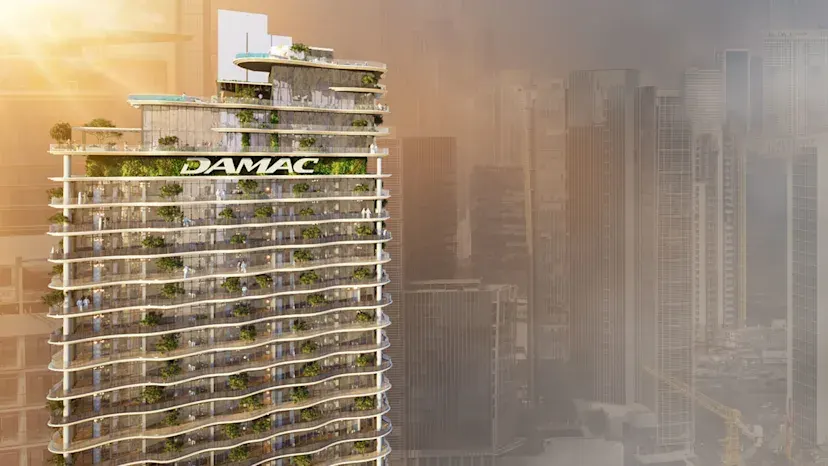 CHIC Tower