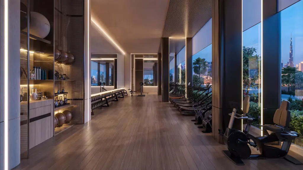 Binghatti Luxuria — 3