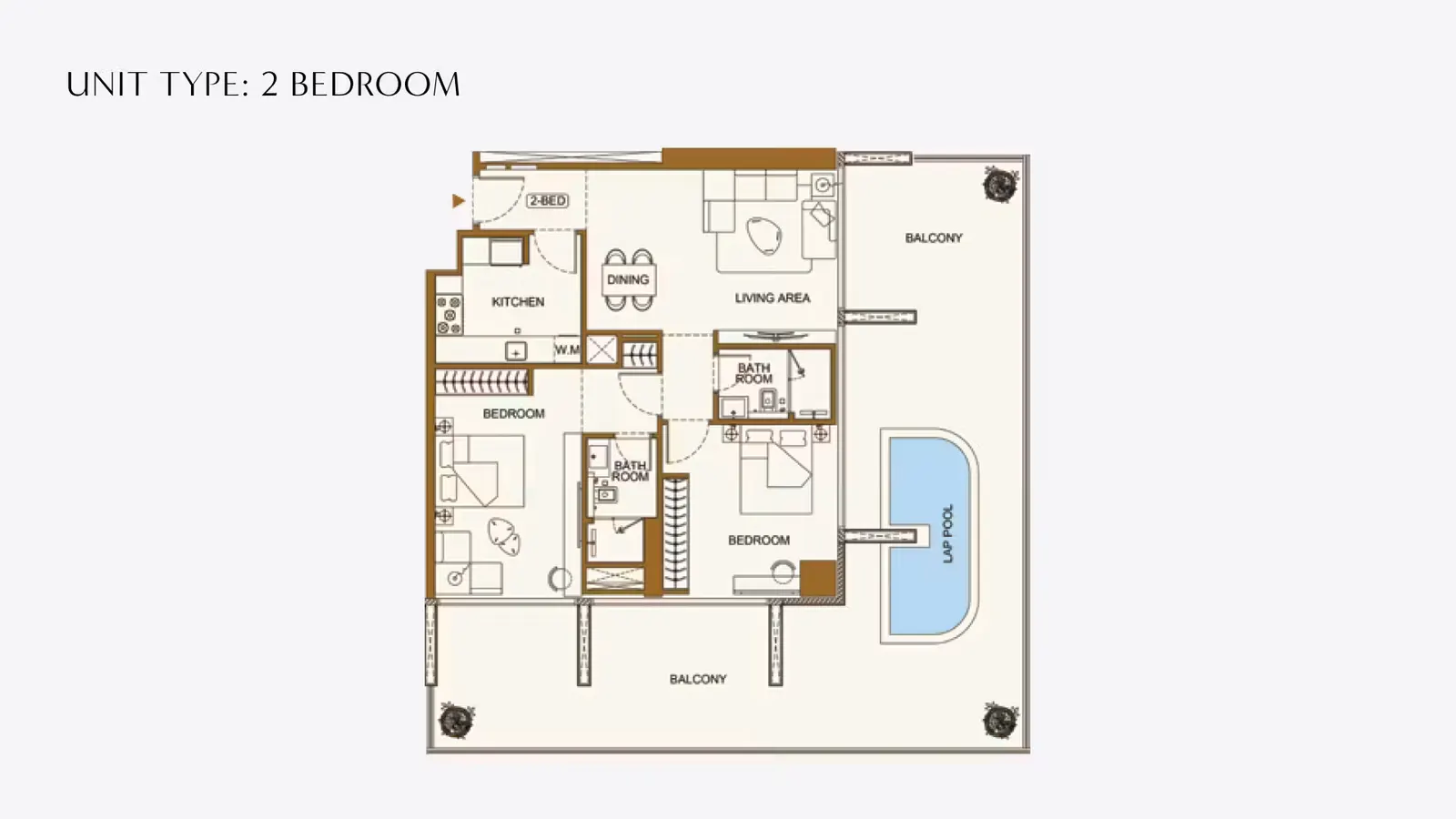 Binghatti Luxuria — 6