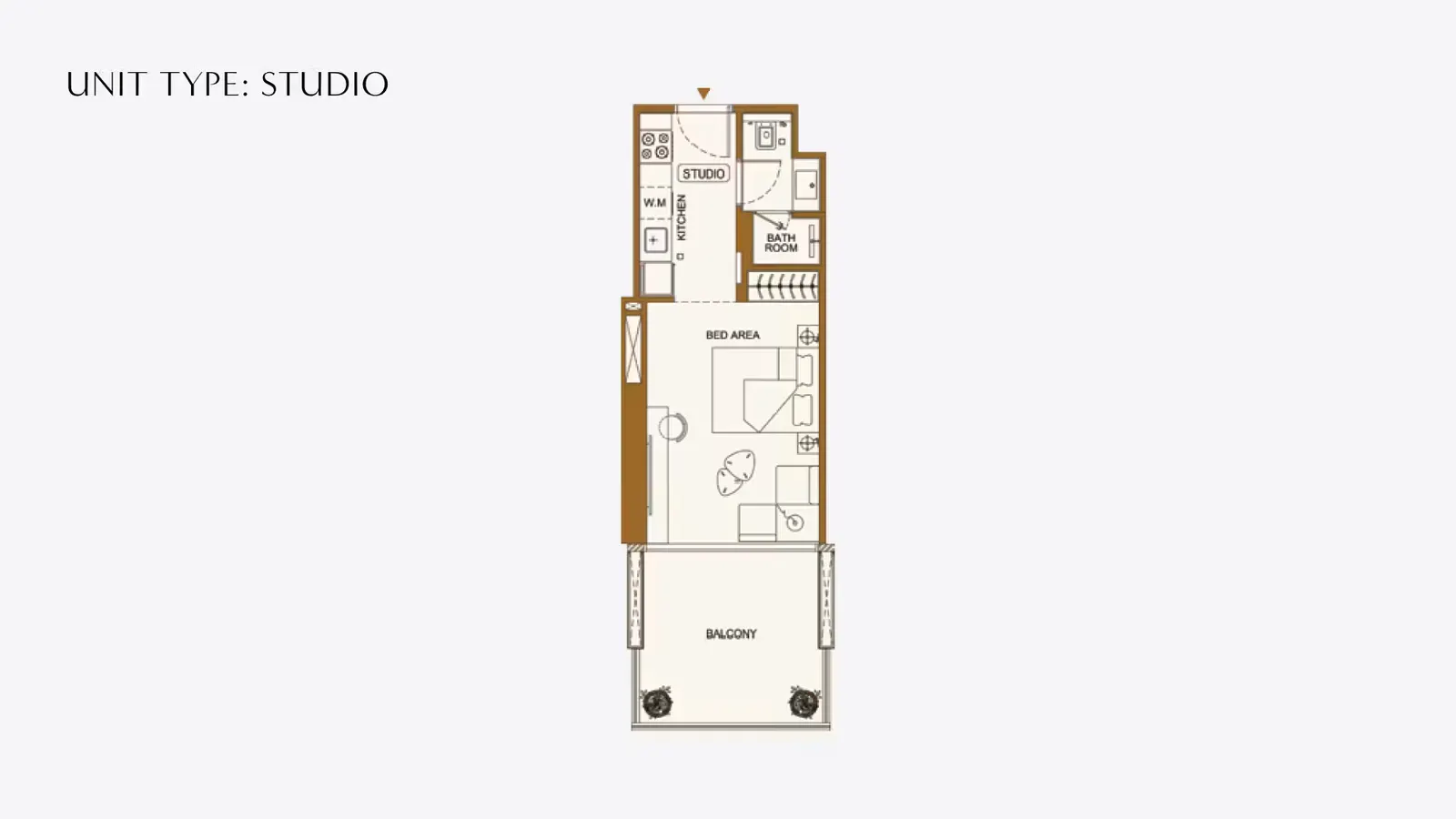 Binghatti Luxuria — 4