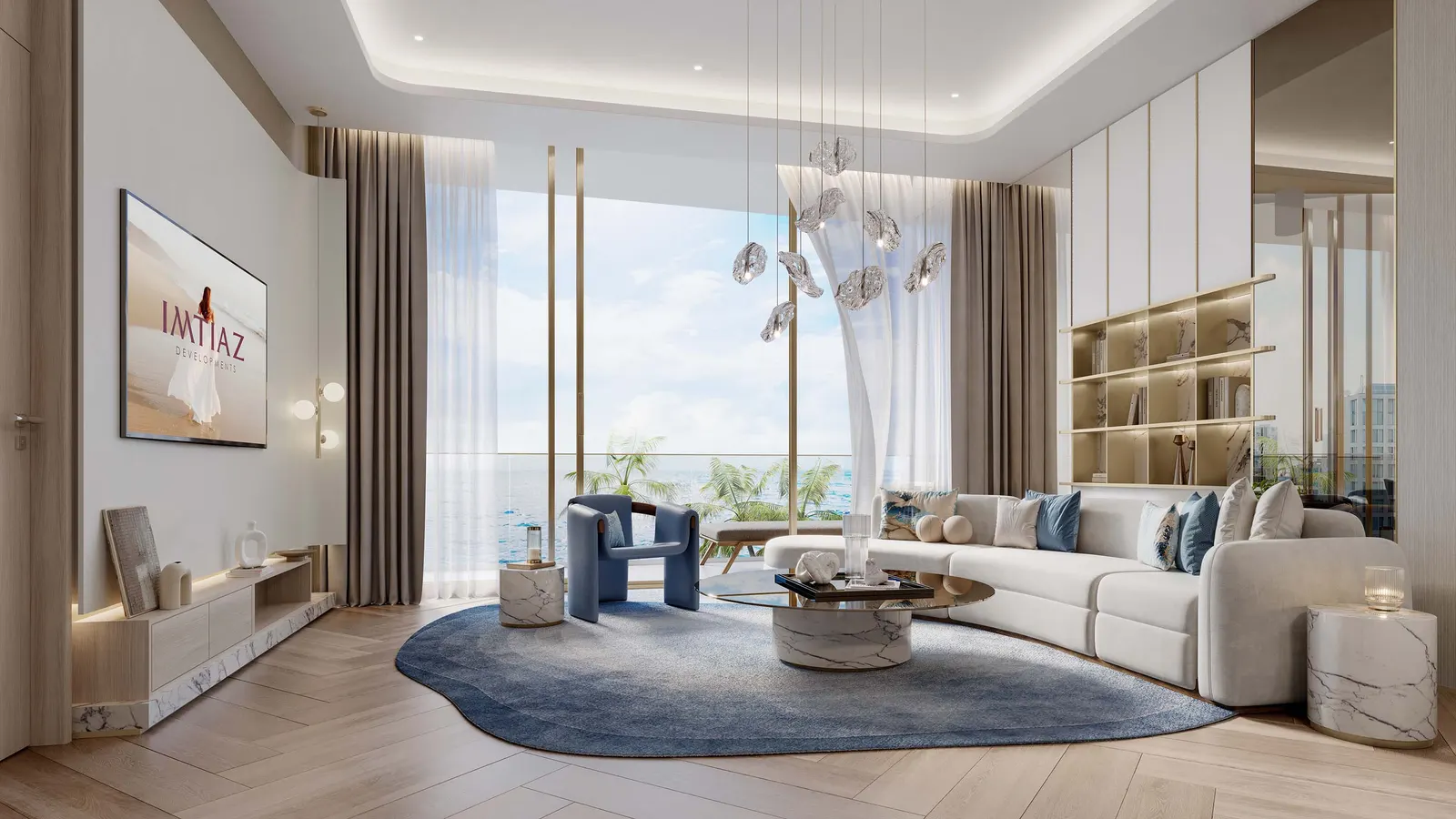 Sunset Bay 5 — 4