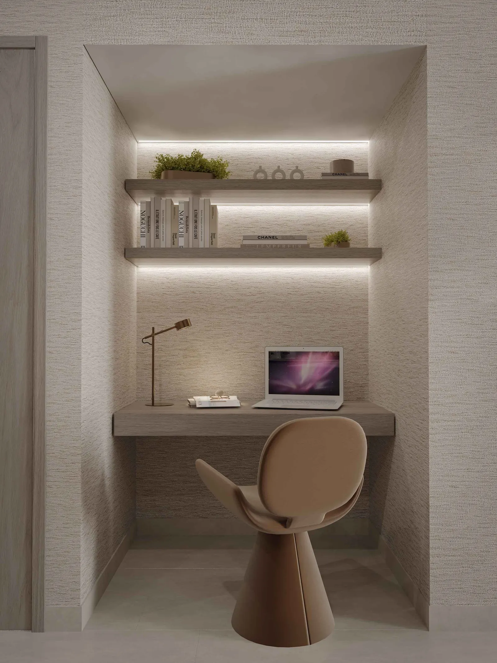 Pearl House 4 — 4