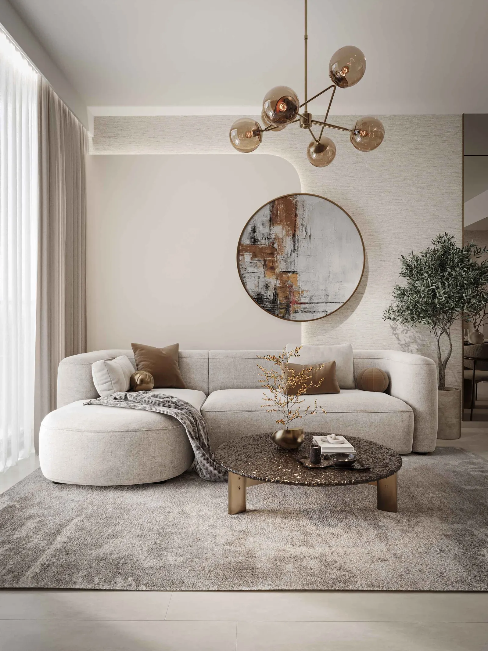 Pearl House 4 — 5