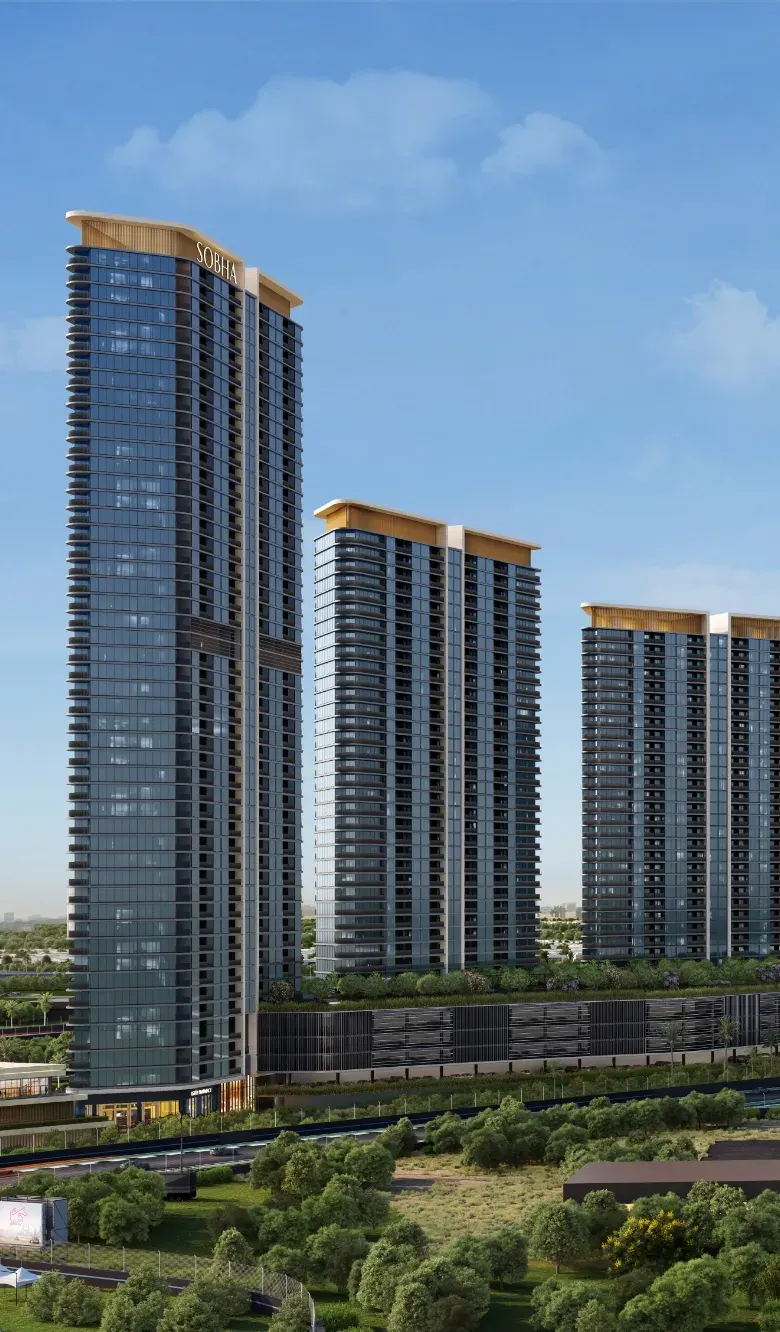 Sobha Solis — 4