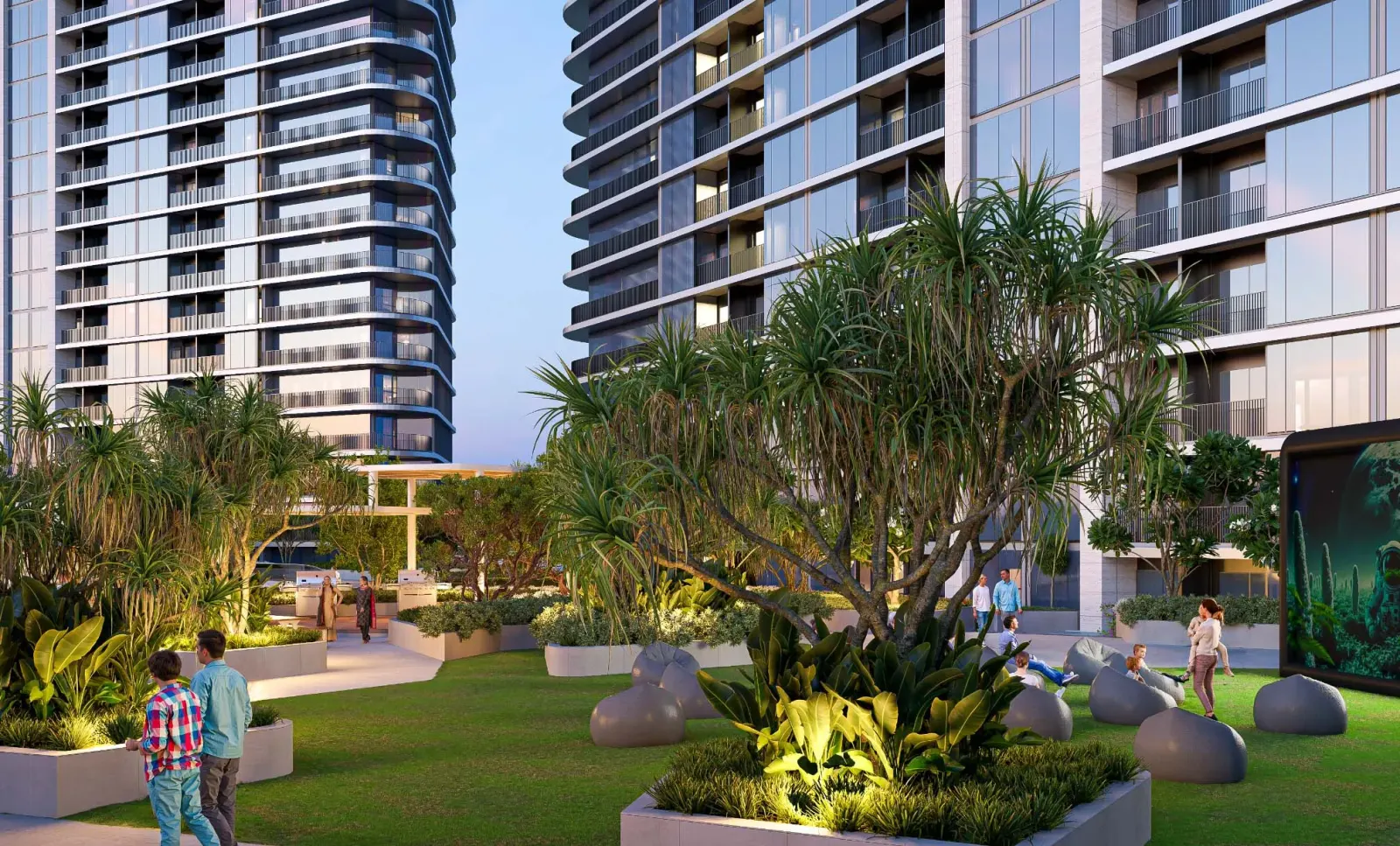 Sobha Solis — 2