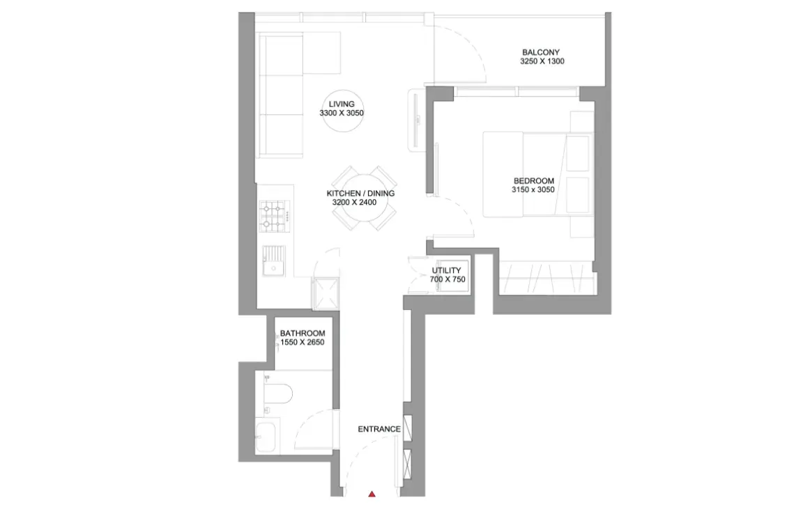 Sobha Solis — 6
