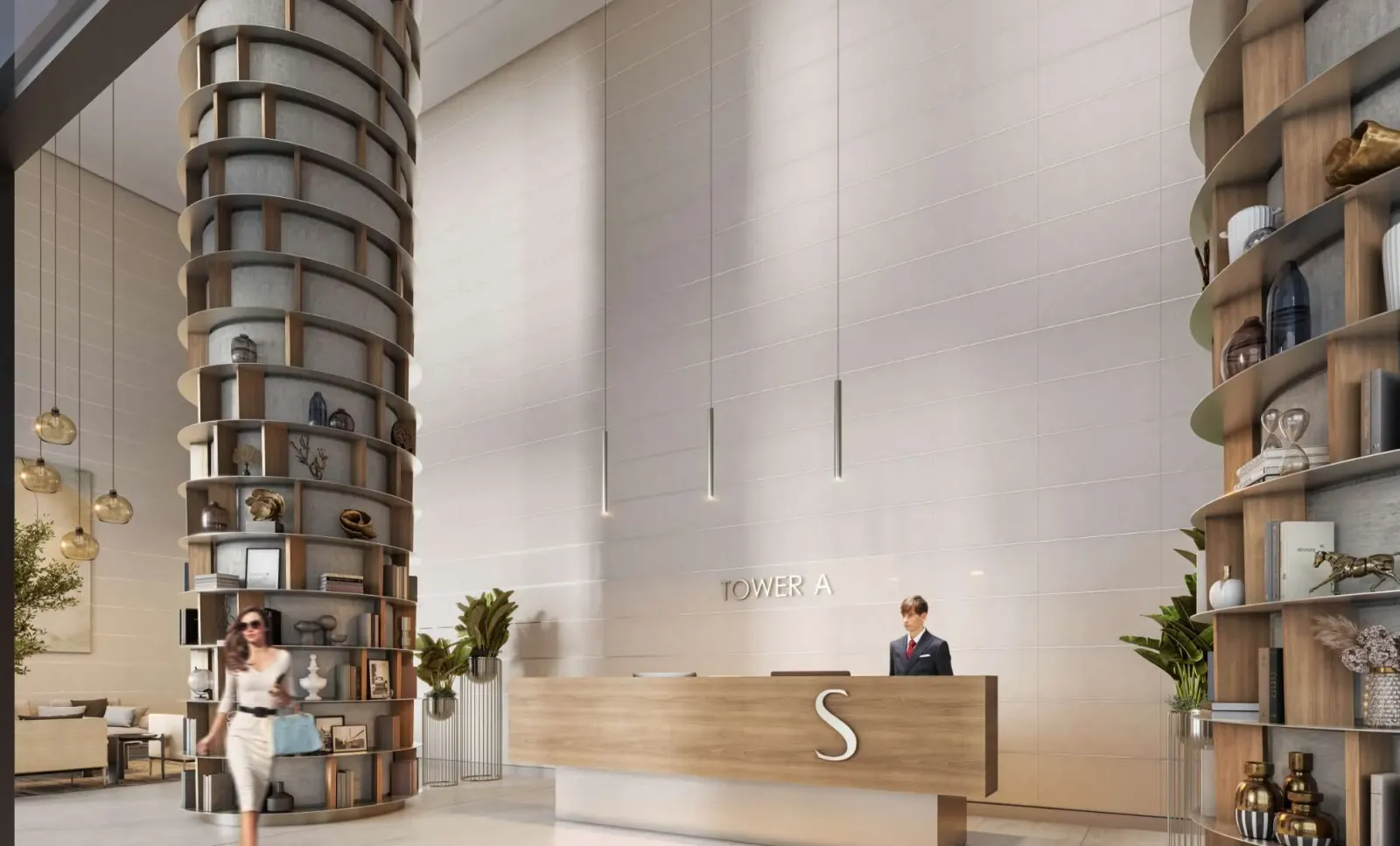 Sobha Orbis — 4