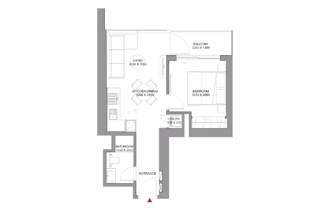 Sobha Orbis — 7